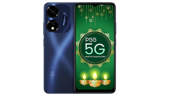 மலிவு விலையில் மீண்டும் புதிய 5ஜி போனை களமிறக்கும் itel.. எந்த மாடல்?