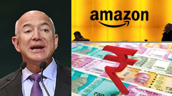 ராஜினாமா செய்தால் 4 லட்சம் தர்றோம்.. Amazon டீல்!