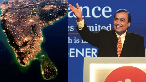 100% மக்கள்தொகையை கவர் செய்த Jio.. அம்பானி ஆடிய சூப்பர் 5G கேம்..