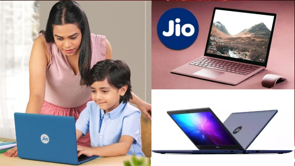 15000 ரூபாயில் புது சக்திவாய்ந்த லேப்டாப் ரெடி செய்யும் ரிலையன்ஸ்..