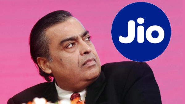 புதிய ப்ரீபெய்ட் திட்டத்தை அறிமுகம் செய்த Jio.. என்ன விலை?