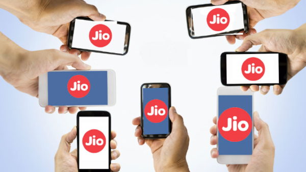டிஸ்னி+ ஹாட்ஸ்டார்..  இந்த Jio ப்ரீபெய்ட் திட்டங்களை விட்றாதீங்க..