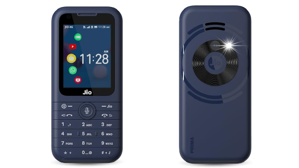 வெறும் ரூ.2,599 போதும்.. UPI பேமெண்ட்.. 4G கனெக்டிவிட்டி.. எந்த மாடல்?