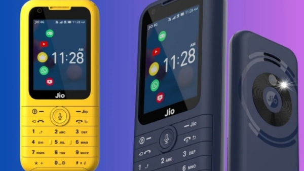 தீபாவளிக்கு புதிய ஜியோ 4ஜி போன் வாங்கப்போறீங்களா? 