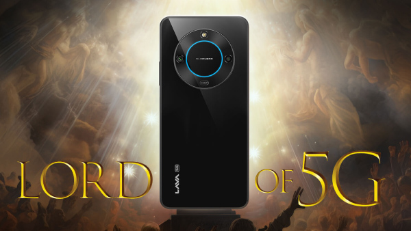 வெறும் ரூ.9999 க்கு சூப்பர் 5G போன்.. விற்பனையும் ஆரம்பம்!