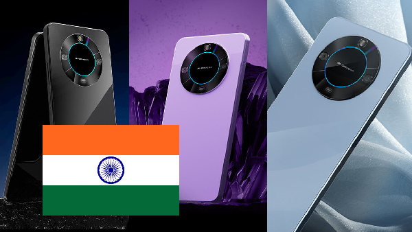 வெறும் ரூ.9999 க்கு சூப்பர் 5G போன்.. விற்பனையும் ஆரம்பம்!