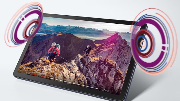 7700mAh பேட்டரி..  ஆஃபரில் Lenovo 5ஜி டேப்லெட்.. எந்த மாடல்?