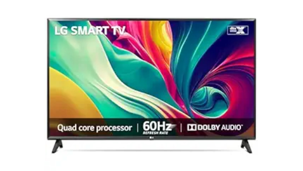 ரூ.15000 பட்ஜெட்ல 32 இன்ச் டிவி.. இந்த 5 மாடல்களே பெஸ்ட் சாய்ஸ்!