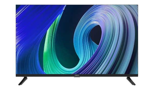 ஆர்டர் பிச்சிக்குது..  8GB ஸ்டோரேஜ்.. கம்மி விலையில் சியோமி டிவி.. 