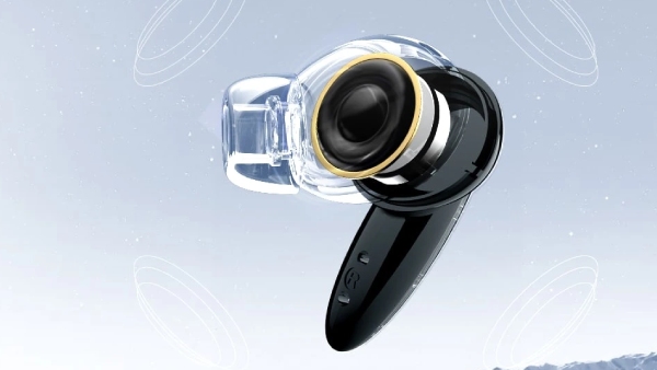 ரூ.1,399 போதும்.. DUAL கனெக்டிவிட்டி.. 55H பேக்கப்.. NOISE கேன்சலேஷன்!