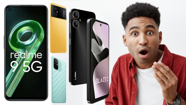 ரூ.8,000 விலைக்குள் 1 இல்ல 2 இல்ல மொத்தம் 20 Mobile மாடல் இருக்கு..