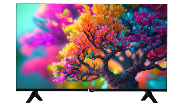 தீபாவளி ஆஃபர்.. மலிவு விலையில் மோட்டோரோலா டிவி.. எந்த மாடல்?