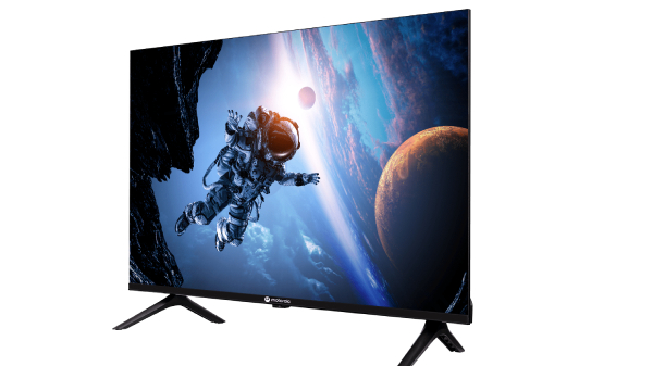 தீபாவளி ஆஃபர்.. மலிவு விலையில் மோட்டோரோலா டிவி.. எந்த மாடல்?