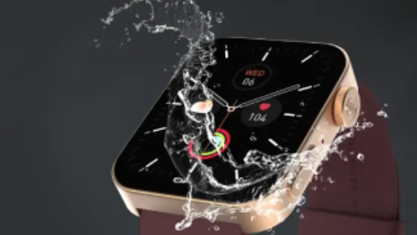 கம்மி பட்ஜெட்ல AMOLED டிஸ்பிளே.. TruSync டெக்னாலஜி.. 7 நாள் பேட்டரி!