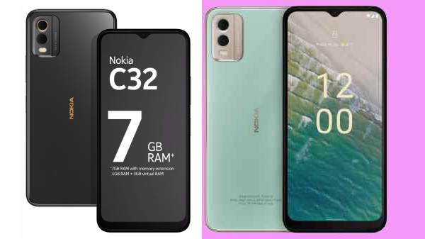 50எம்பி கேமரா.. மலிவு விலையில் கிடைக்கும் நோக்கியா போன்.. எந்த மாடல்?