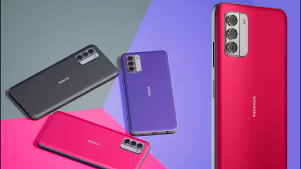  ANDROID 14 அப்டேட்.. இந்த நோக்கியா போனுக்கு தான் முதலில் கிடைக்கும்..
