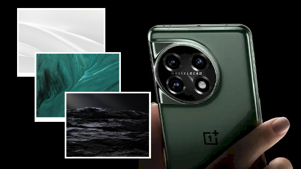 3 கலர் ஆப்ஷன்களில் OnePlus 12.. எல்லாமே நச்சுனு இருக்கு!