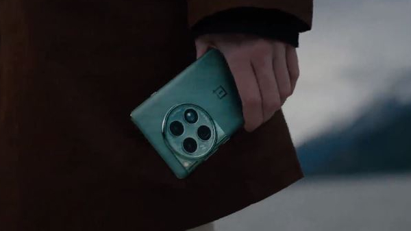 OnePlus 12 இந்திய அறிமுக தேதி வெளியானது! OnePlus 12 இந்திய அறிமுக தேதி வெளியானது!