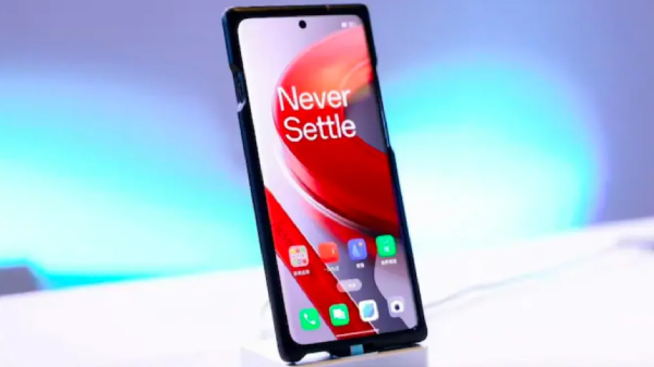 டிச. 4-ம் தேதி வருகிறது புதிய OnePlus போன்.. எந்த மாடல்?