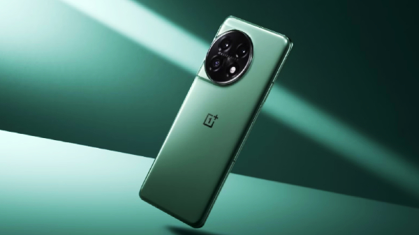 டிச. 4-ம் தேதி வருகிறது புதிய OnePlus போன்.. எந்த மாடல்?