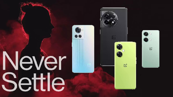 பழசு புதுசுனு பார்க்காம.. 9 OnePlus போன்கள் மீது முரட்டு தள்ளுபடி!