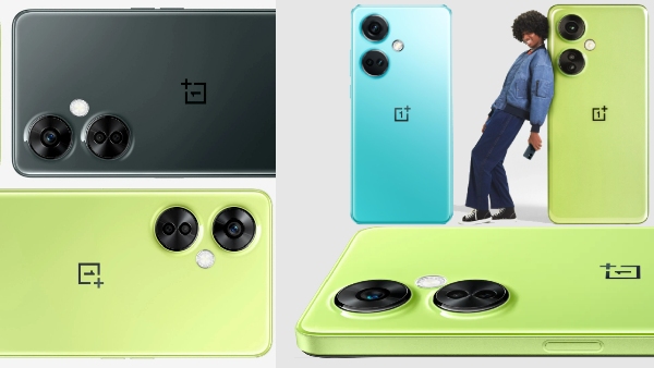 டக்குனு விலை குறைந்த OnePlus Nord CE 3 5G.. முன்பைவிட குறைந்த விலை..