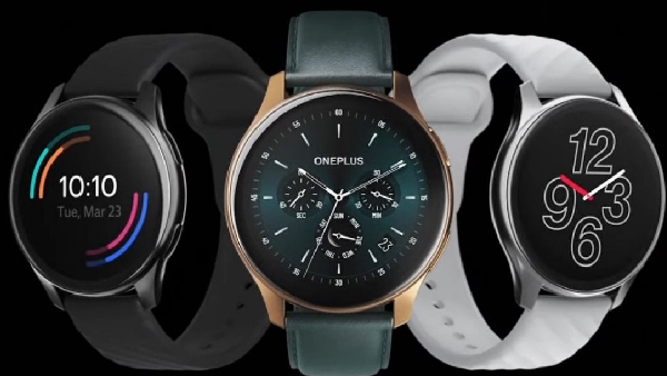 OnePlus Watch 2 அறிமுகத்திற்கு ரெடி.. என்ன விலைக்கு வரும்?