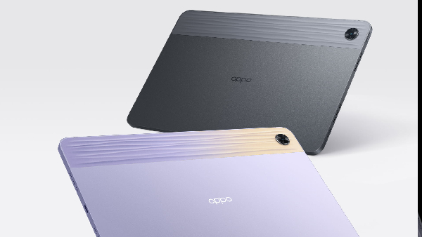 நவ.23 இல் அறிமுகமாகும் OPPO-வின் 3வது தயாரிப்பு!