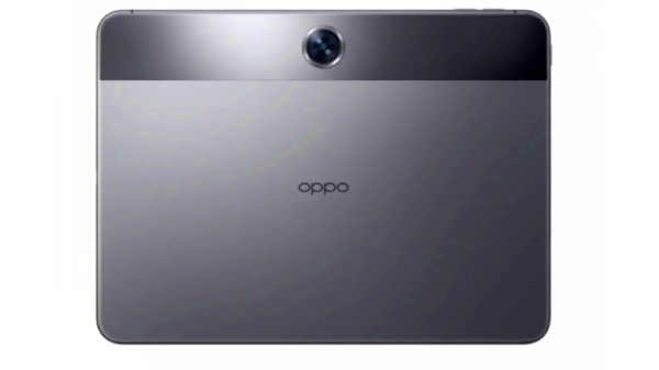 256GB மெமரி.. நாளைக்கு லான்ச் ஆகும் புதிய OPPO டேப்லெட்..