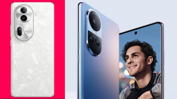 11வது முறையாக தூள் கிளப்பிய Oppo.. புது Oppo Reno 11 சீரிஸ் போன்..