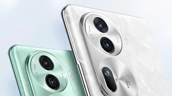 மிரளுது மார்கெட்.. SONY கேமரா.. OLED டிஸ்பிளே.. 4800mAh பேட்டரி!
