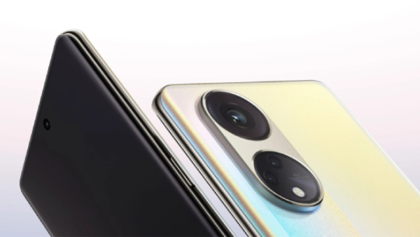 ரூ.12765 போதும்.. 108MP கேமரா.. 16GB ரேம்.. AMOLED டிஸ்பிளே போன்!