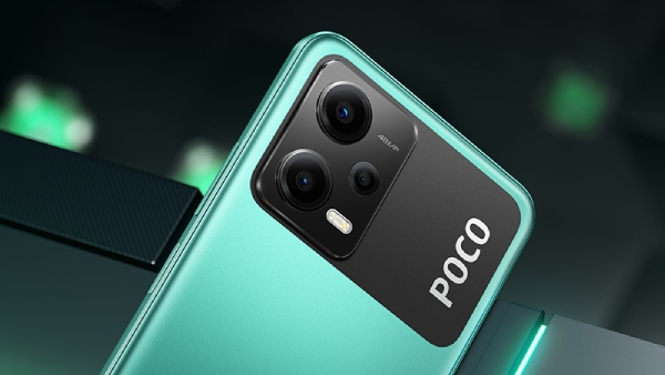 ரூ.16240 போதும்.. AMOLED டிஸ்பிளே.. 48MP கேமரா.. 5000mAh பேட்டரி போன்!