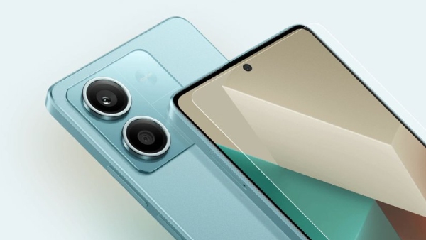 வெறும் ரூ.23000 போதும்.. 108MP கேமரா.. 12GB ரேம்.. OLED டிஸ்பிளே போன்!