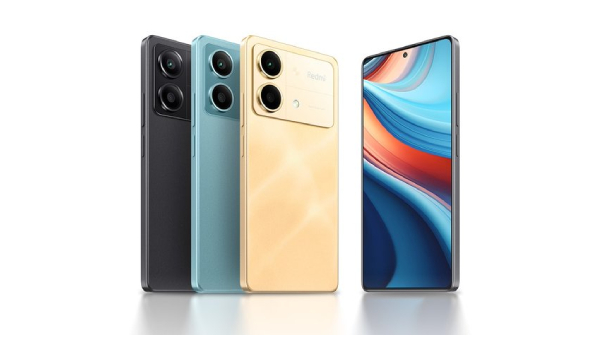 வெறும் ரூ.23000 போதும்.. 108MP கேமரா.. 12GB ரேம்.. OLED டிஸ்பிளே போன்!