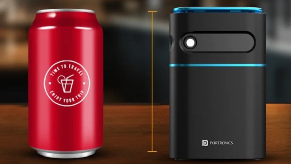 ரூ.26749 போதும்.. 120 இன்ச்  ஸ்கிரீன்.. LED டெக்னாலஜி.. 4K சப்போர்ட்!