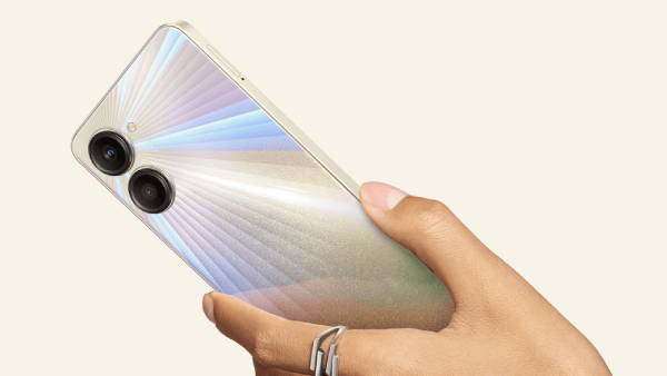 ரூ.18,000 போதும்.. 108MP கேமரா.. 1TB மெமரி.. 5000mAh பேட்டரி மாடல்!