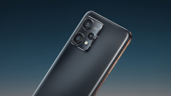 ரூ.16,749 போதும்.. 108MP கேமரா.. AMOLED டிஸ்பிளே.. 5000mAh பேட்டரி!