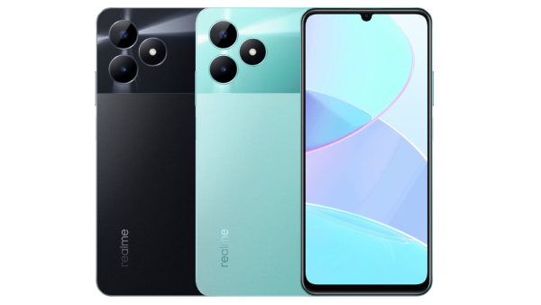 மலிவு விலையில் புதிய 5ஜி போனை களமிறக்கும் Realme.. எந்த மாடல்? மலிவு விலையில் புதிய 5ஜி போனை களமிறக்கும் Realme.. எந்த மாடல்?