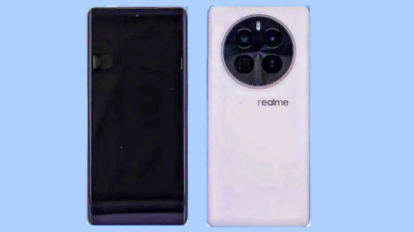 தெறிக்கவிடும் ரியல்மி.. 512GB மெமரி.. OLED  டிஸ்பிளே.. எந்த மாடல்?