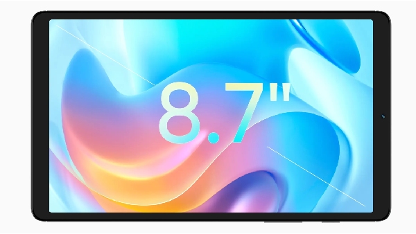 வெறும் ரூ.9,959 பட்ஜெட்ல 1TB மெமரி.. 6400mAh பேட்டரி.. எந்த டேப்லெட்?