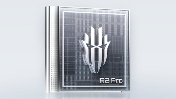 GAMING சிப்.. UDC டெக்னாலஜி.. 6500mAh பேட்டரி.. IR பிளாஸ்டர் போன்!