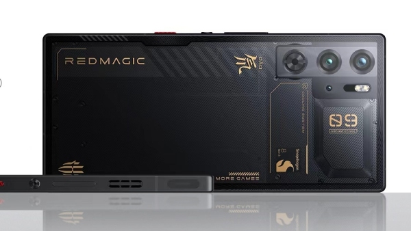 GAMING சிப்.. UDC டெக்னாலஜி.. 6500mAh பேட்டரி.. IR பிளாஸ்டர் போன்!