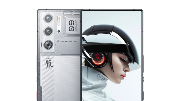 மிரண்டு போவீங்க..  RGB எல்இடி.. 6500mAh பேட்டரி.. COOLING ஃபேன்!