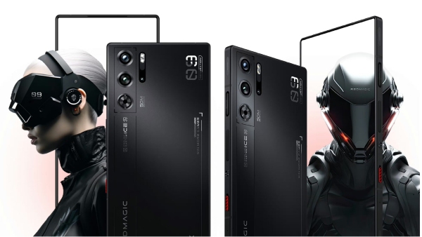 மிரண்டு போவீங்க..  RGB எல்இடி.. 6500mAh பேட்டரி.. COOLING ஃபேன்!