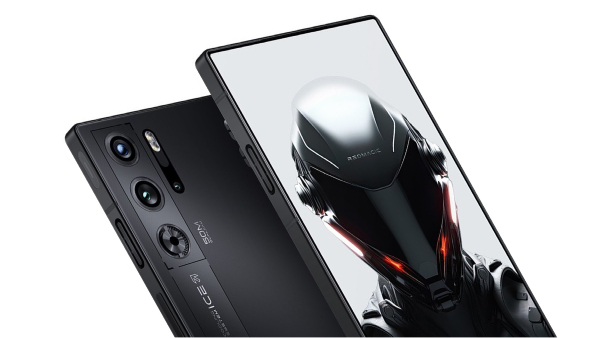 மிரண்டு போவீங்க..  RGB எல்இடி.. 6500mAh பேட்டரி.. COOLING ஃபேன்!