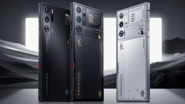 யாரு சாமி அவன்.. 24GB ரேம்.. 1TB மெமரி.. 2 சிப்செட்.. 165W சார்ஜிங்!