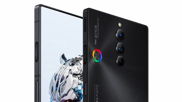  24GB ரேம்.. நவ.23-ல் வரும் புதிய ரெட் மேஜிக்  போன்.. எந்த மாடல்?