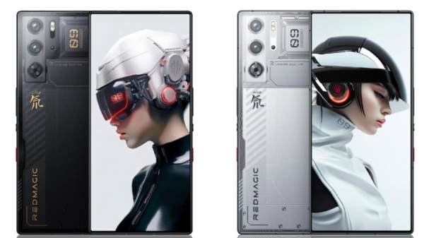 165W சார்ஜிங்.. 6500mAh பேட்டரி.. வருகிறது மிரட்டலான போன்.. எந்த மாடல்