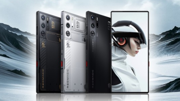 165W சார்ஜிங்.. 6500mAh பேட்டரி.. வருகிறது மிரட்டலான போன்.. எந்த மாடல்